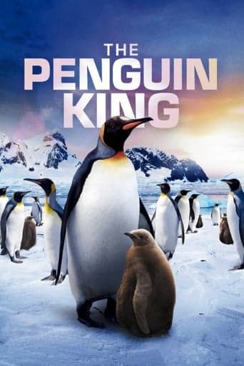 The Penguin King poster - Find streaming availability