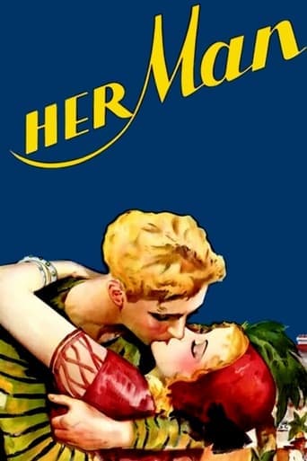 Her Man poster - Find streaming availability