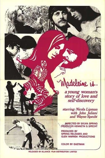 Madeleine Is... poster - Find streaming availability