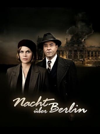 Nacht über Berlin poster - Find streaming availability