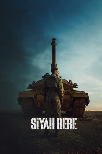 The Black Berets poster - Find streaming availability