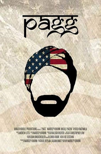 Pagg poster - Find streaming availability