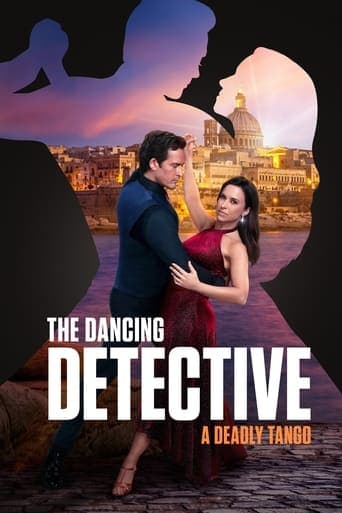 The Dancing Detective: A Deadly Tango poster - Find streaming availability