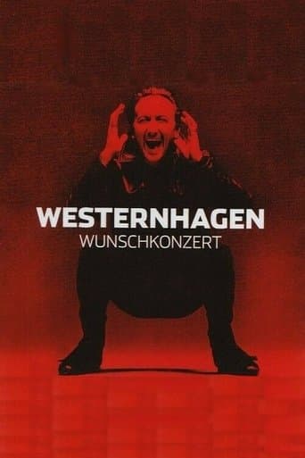 Westernhagen - Wunschkonzert poster - Find streaming availability
