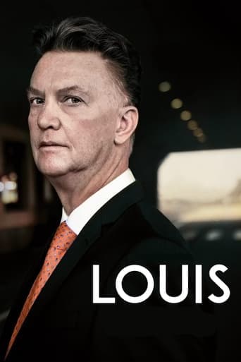 Louis poster - Find streaming availability