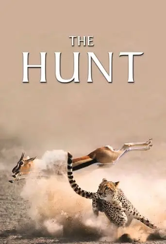 The Hunt poster - Find streaming availability