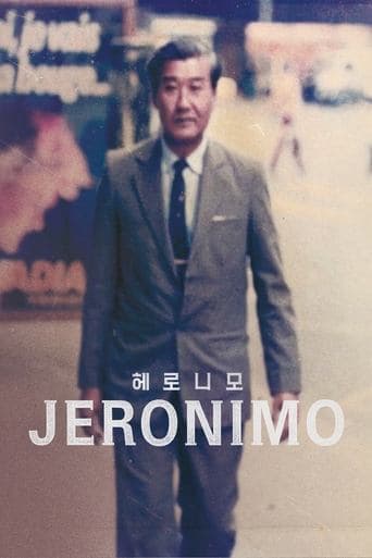 Jeronimo poster - Find streaming availability