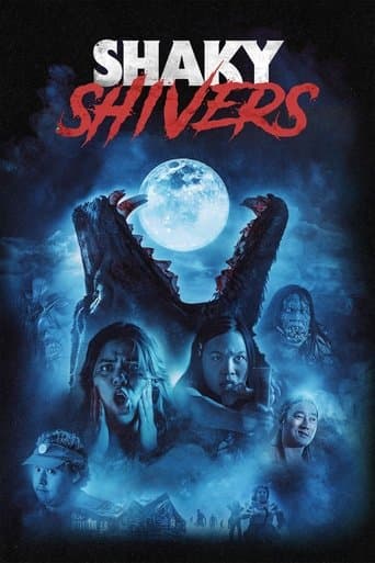 Shaky Shivers poster - Find streaming availability