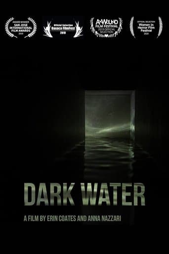 Dark Water poster - Find streaming availability