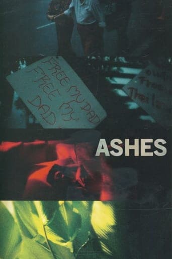 Ashes poster - Find streaming availability