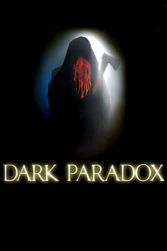 Dark Paradox poster - Find streaming availability