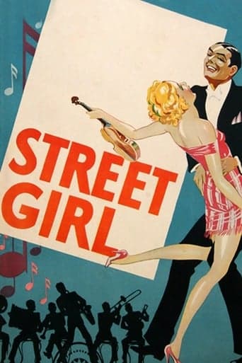 Street Girl poster - Find streaming availability