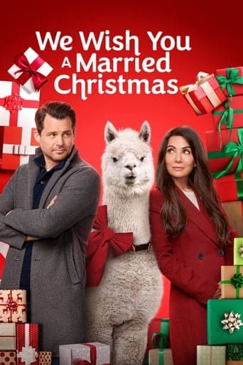 We Wish You a Married Christmas poster - Find streaming availability