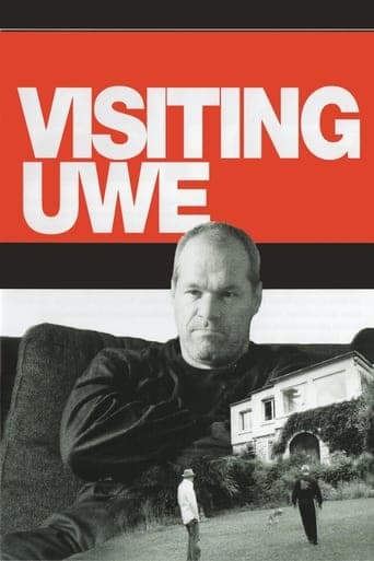 Visiting Uwe poster - Find streaming availability