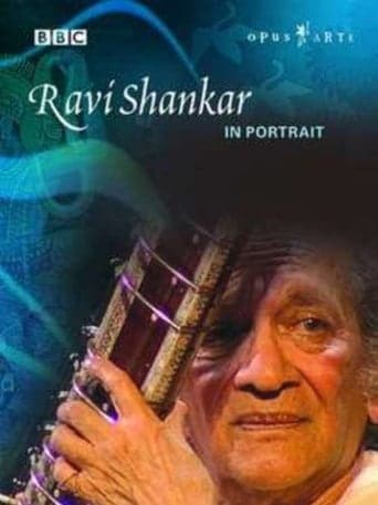 Ravi Shankar: Between Two Worlds poster - Find streaming availability