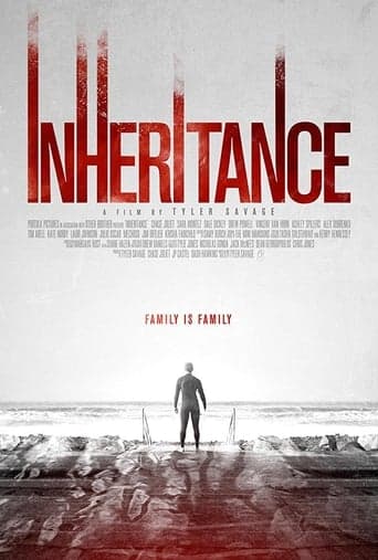 Inheritance poster - Find streaming availability