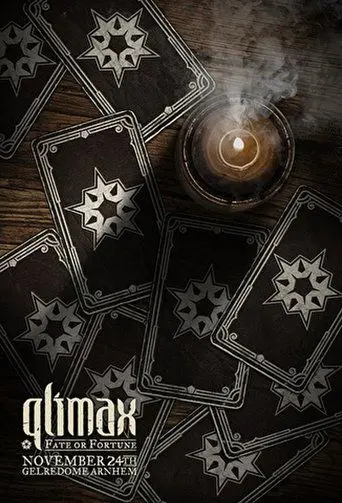 Qlimax 2012 poster - Find streaming availability