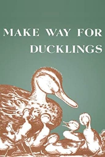 Make Way For Ducklings poster - Find streaming availability