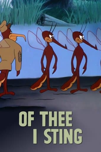 Of Thee I Sting poster - Find streaming availability