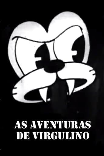 As Aventuras de Virgulino poster - Find streaming availability