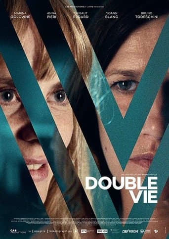 Double Vie poster - Find streaming availability