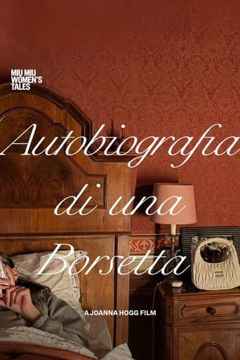 Autobiografia di una Borsetta poster - Find streaming availability
