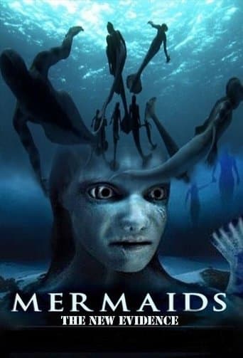 Mermaids: The New Evidence poster - Find streaming availability