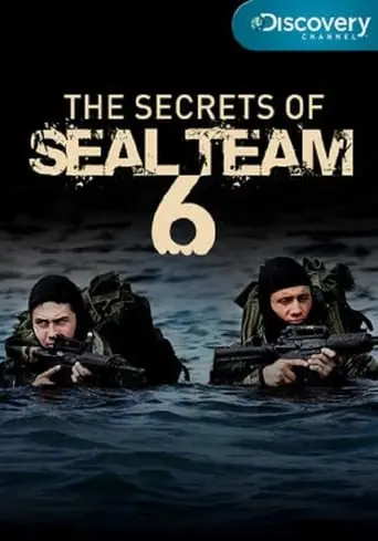 Secrets of Seal Team Six poster - Find streaming availability