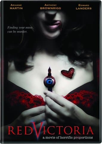 Red Victoria poster - Find streaming availability