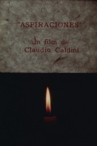 Aspiraciones poster - Find streaming availability
