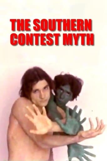 The Southern Contest Myth poster - Find streaming availability