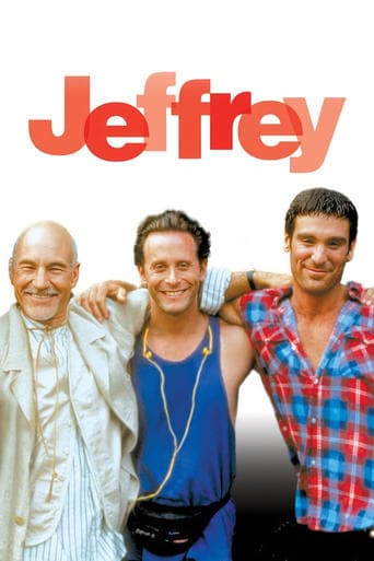 Jeffrey poster - Find streaming availability