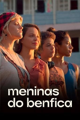 Meninas do Benfica poster - Find streaming availability