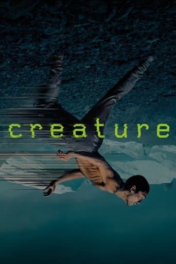 Creature poster - Find streaming availability
