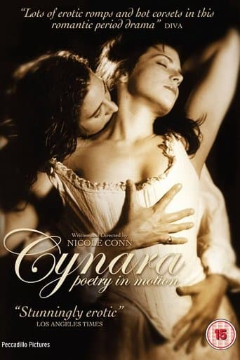 Cynara: Poetry in Motion poster - Find streaming availability