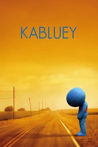 Kabluey poster - Find streaming availability