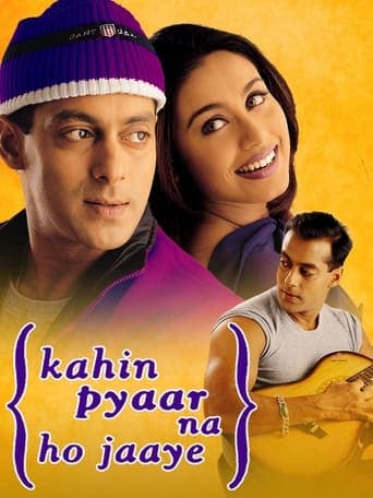 Kahin Pyaar Na Ho Jaaye poster - Find streaming availability