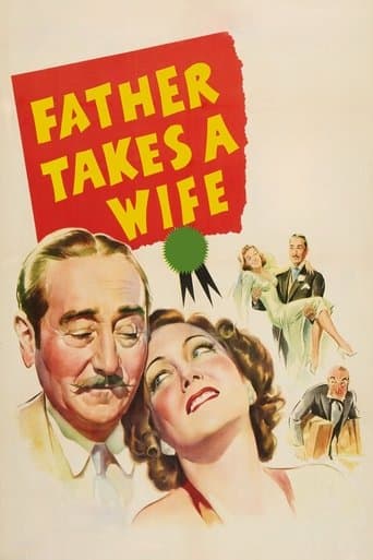 Father Takes a Wife poster - Find streaming availability