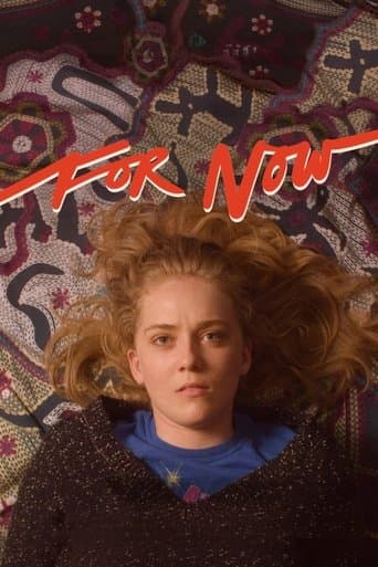 For Now poster - Find streaming availability