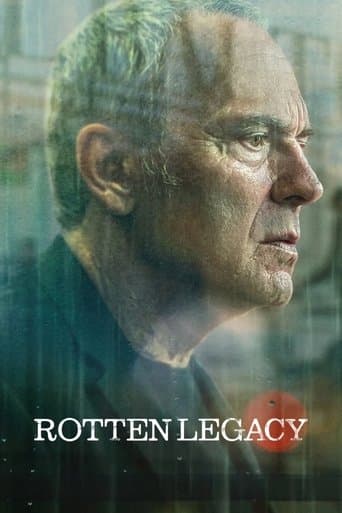 Rotten Legacy poster - Find streaming availability