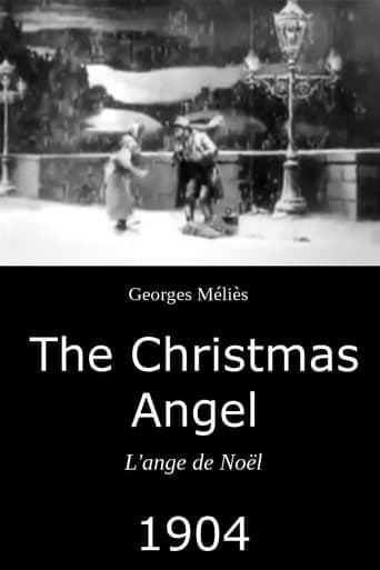 The Christmas Angel poster - Find streaming availability