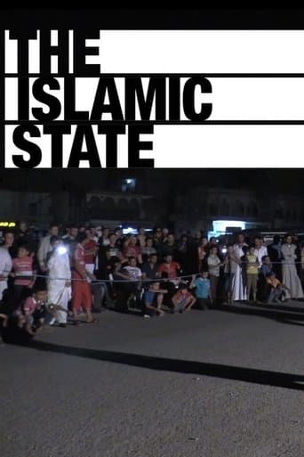 VICE News: The Islamic State poster - Find streaming availability