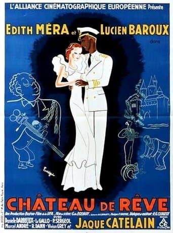 Dream Castle poster - Find streaming availability