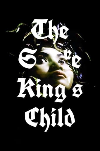 The Snake King's Child poster - Find streaming availability