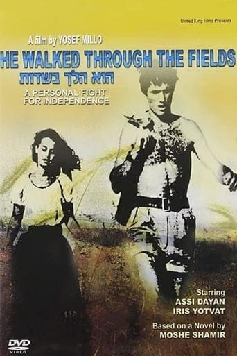 He Walked Through the Fields poster - Find streaming availability
