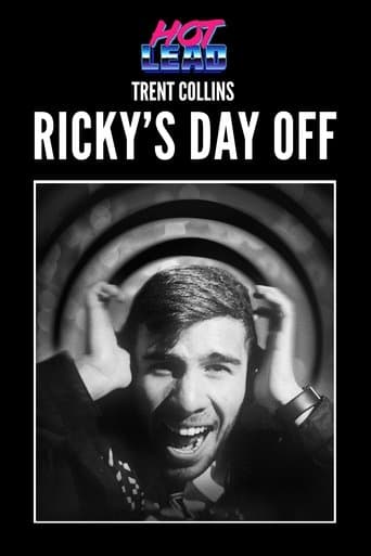 Ricky's Day Off poster - Find streaming availability