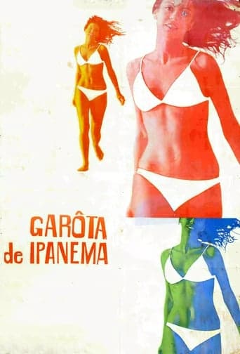 The Girl from Ipanema poster - Find streaming availability