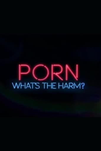 Porn: Whats the Harm poster - Find streaming availability