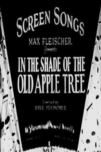 In the Shade of the Old Apple Tree poster - Find streaming availability