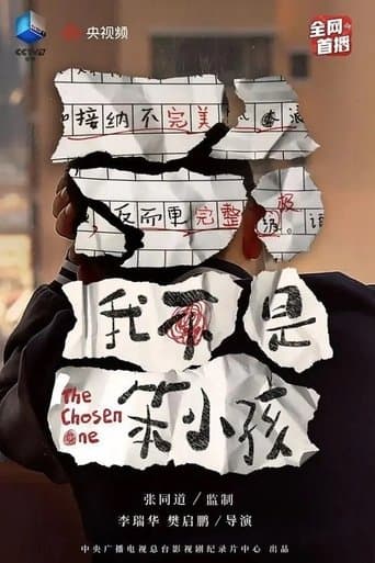 我不是笨小孩 poster - Find streaming availability